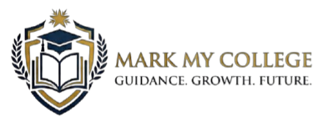 MarkMyCollege Logo