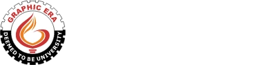 Graphic Era University Logo