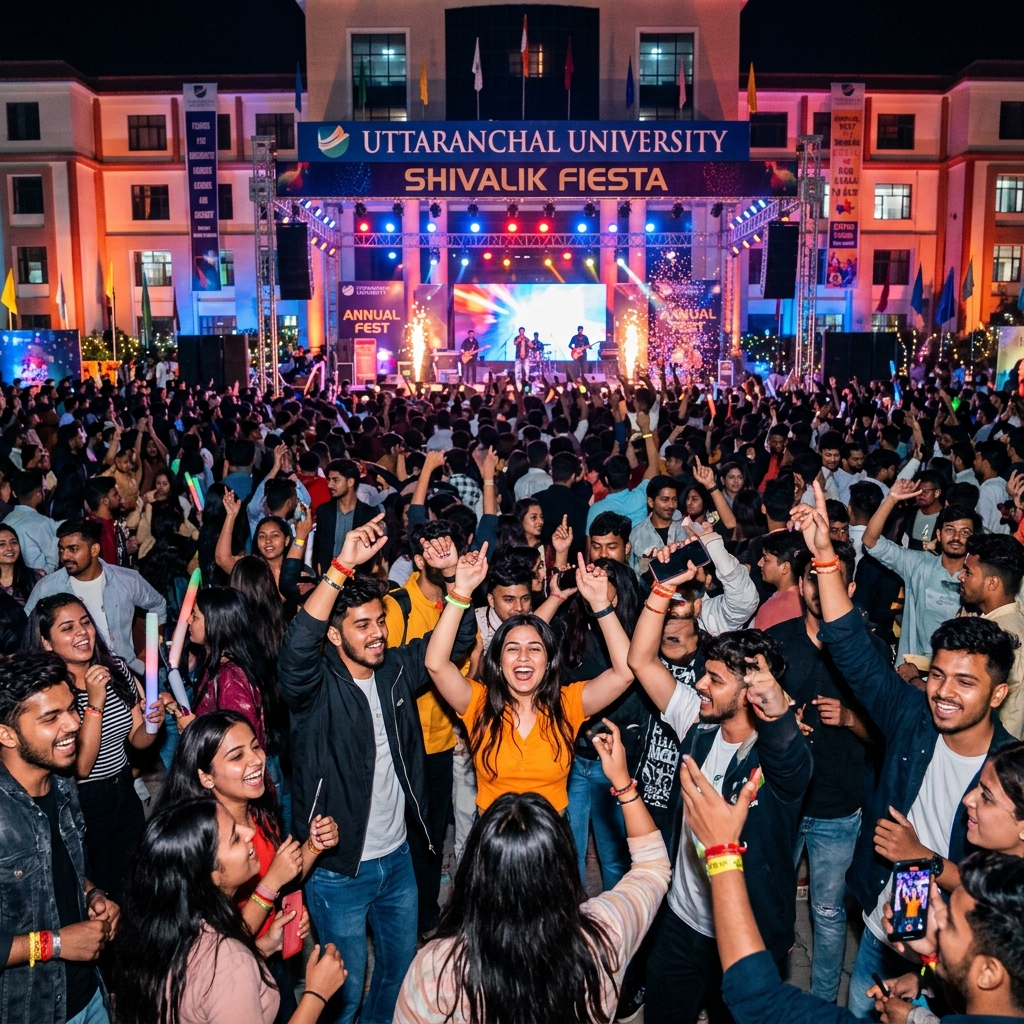 Yuva Fest